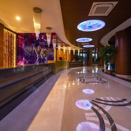 Sunmelia Beach Resort Hotel & Spa Kızılağaç Exterior foto